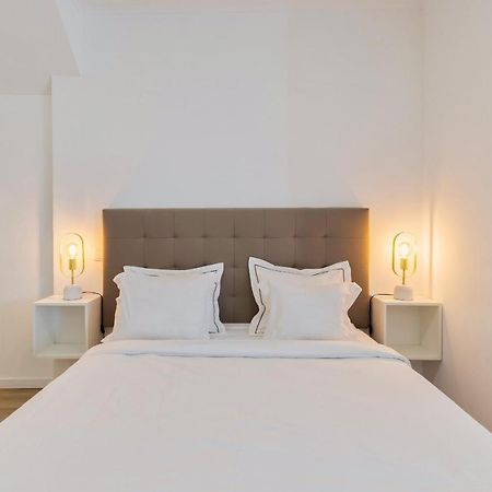 Garrett House Leilighet Setúbal Eksteriør bilde
