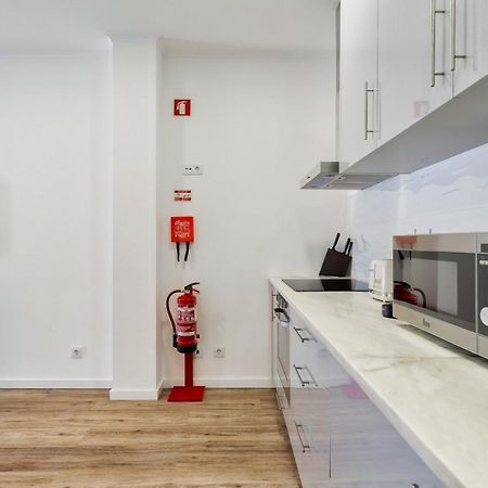 Garrett House Leilighet Setúbal Eksteriør bilde