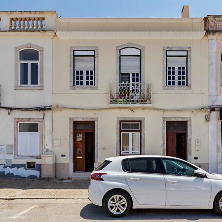 Garrett House Leilighet Setúbal Eksteriør bilde